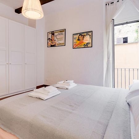 Rome As You Feel - Chiavari 38 Apartment Ngoại thất bức ảnh