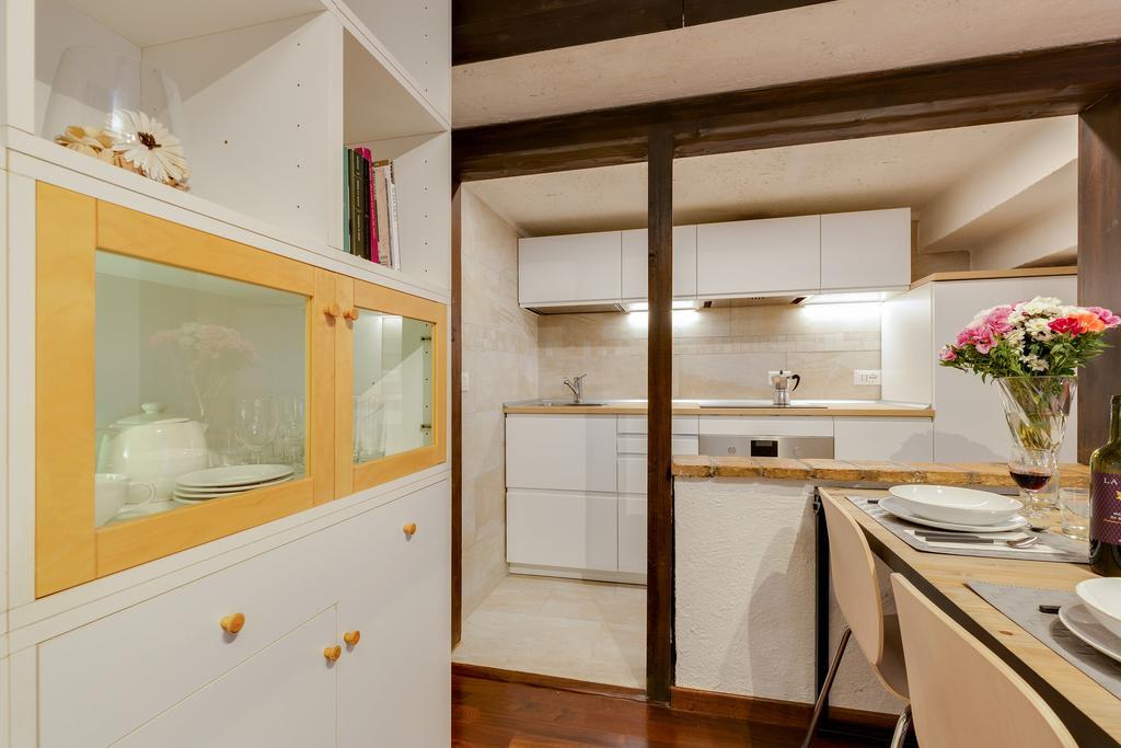 Rome As You Feel - Chiavari 38 Apartment Ngoại thất bức ảnh