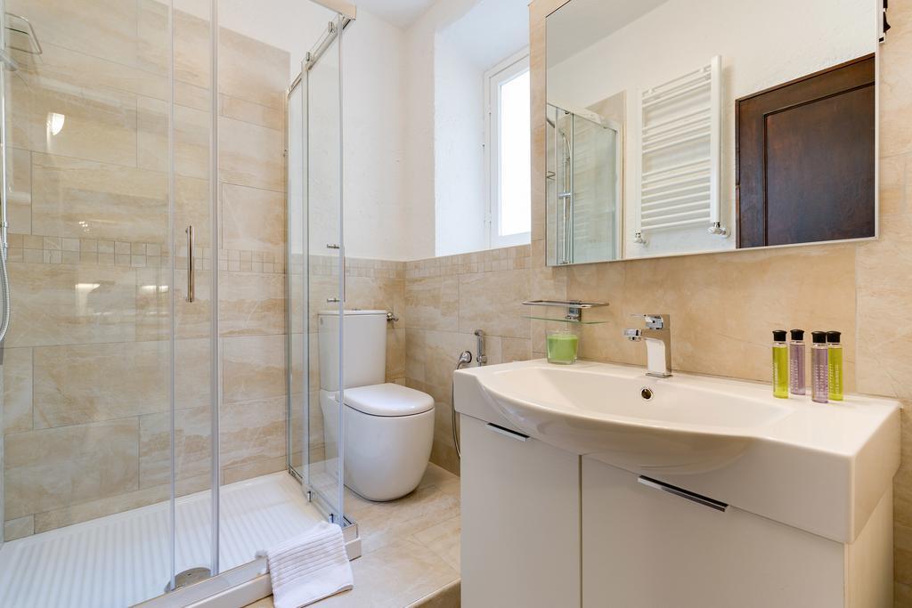 Rome As You Feel - Chiavari 38 Apartment Ngoại thất bức ảnh