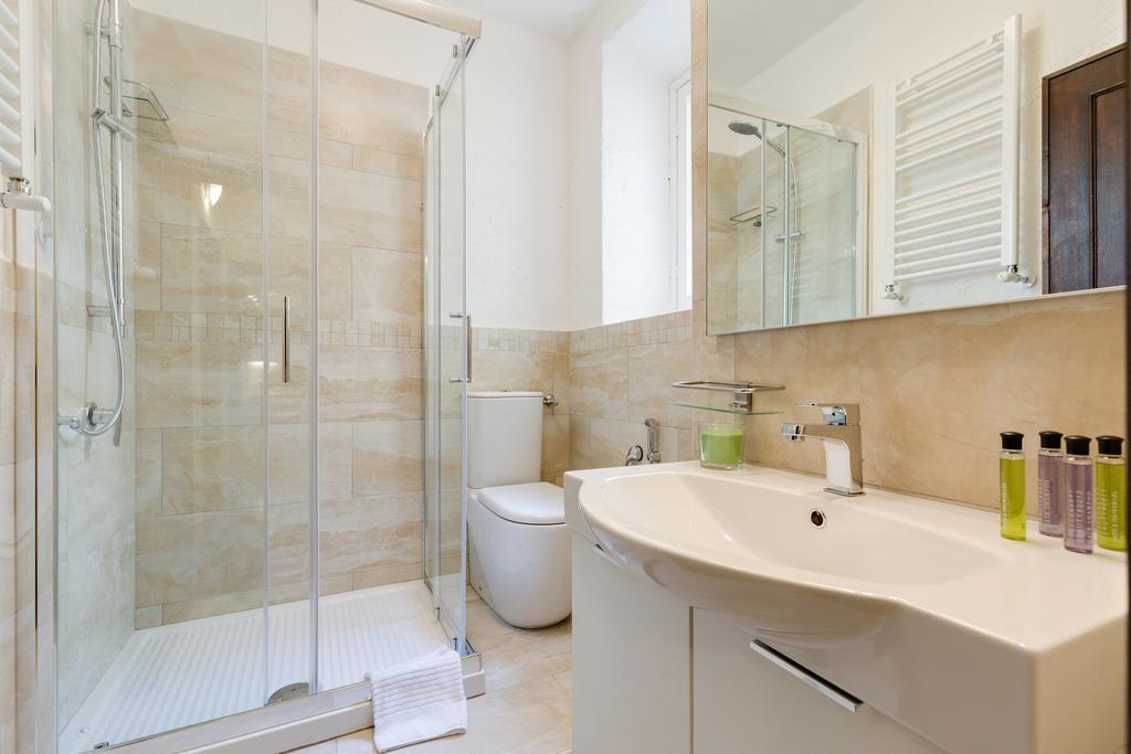 Rome As You Feel - Chiavari 38 Apartment Ngoại thất bức ảnh