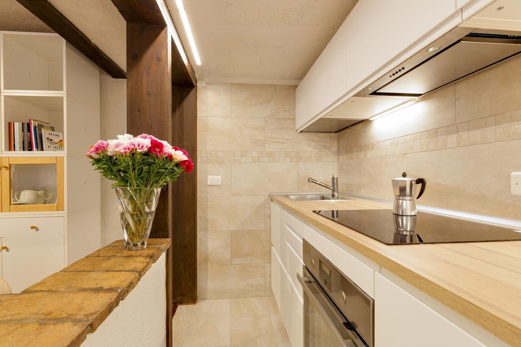Rome As You Feel - Chiavari 38 Apartment Ngoại thất bức ảnh